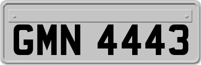 GMN4443