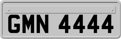 GMN4444