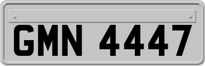 GMN4447