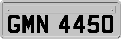 GMN4450