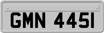 GMN4451