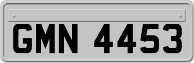 GMN4453