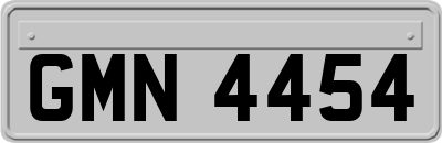 GMN4454