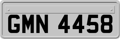 GMN4458