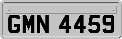 GMN4459