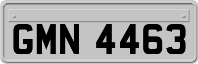 GMN4463