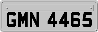 GMN4465