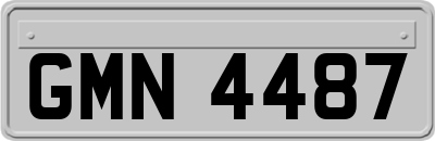GMN4487