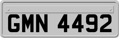 GMN4492