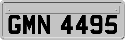 GMN4495