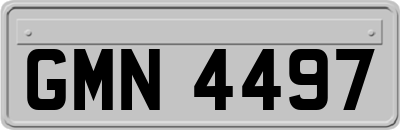 GMN4497