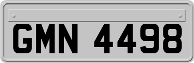 GMN4498