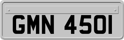 GMN4501
