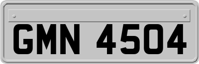 GMN4504