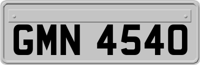 GMN4540