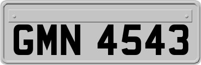 GMN4543