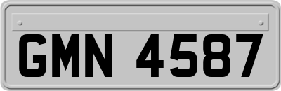 GMN4587