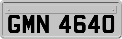 GMN4640