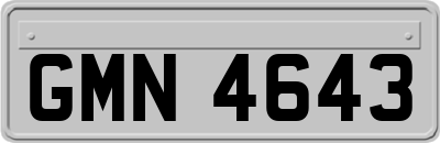 GMN4643