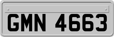 GMN4663