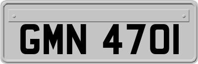 GMN4701