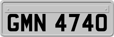 GMN4740