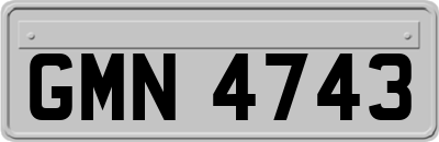 GMN4743