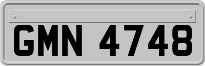 GMN4748