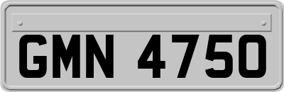 GMN4750