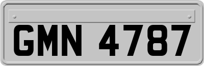 GMN4787