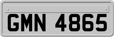 GMN4865