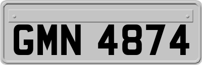 GMN4874