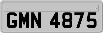 GMN4875