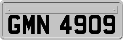 GMN4909