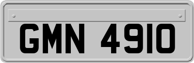 GMN4910