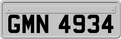 GMN4934