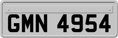GMN4954