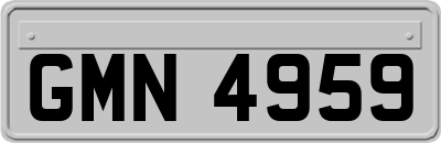 GMN4959