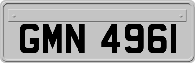 GMN4961