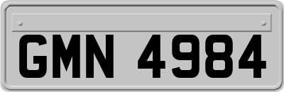 GMN4984