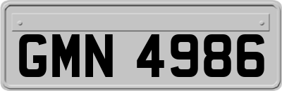 GMN4986