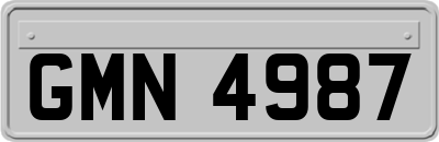 GMN4987