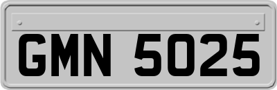 GMN5025
