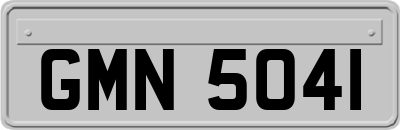 GMN5041