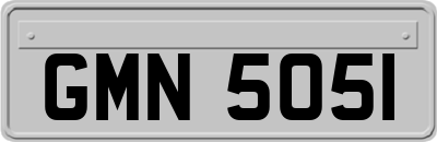 GMN5051