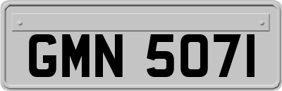 GMN5071
