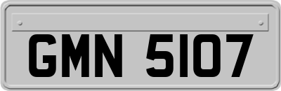 GMN5107