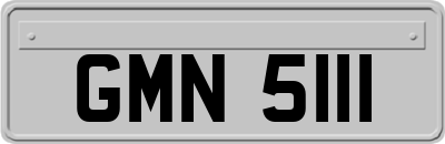 GMN5111