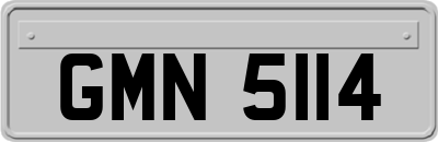 GMN5114