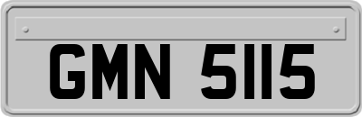GMN5115